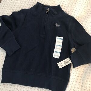 🧸Old Navy 1/4 Zip Shirt